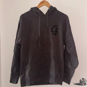 ASSC Anti Social Social Club Hoodie